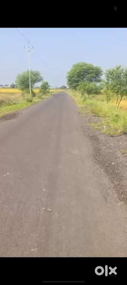 भंडारा रोड मैदा में मौजा पावरदोना परमात्मा एक आश्रम से 400 मीटर डाबर