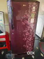 LG 215 Litres for sale