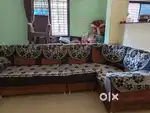 6 Seater Sofa Set