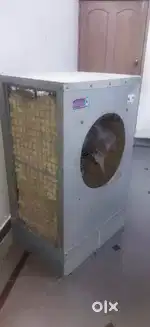Cooler Super Speed