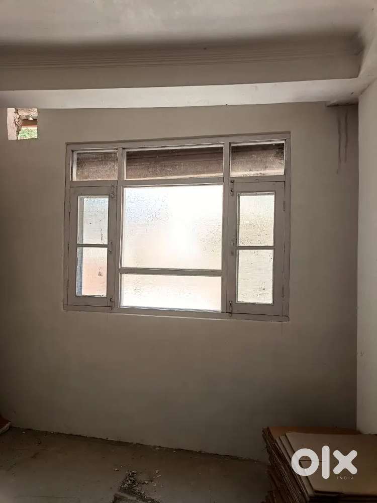 Space available for offices & residential purpose