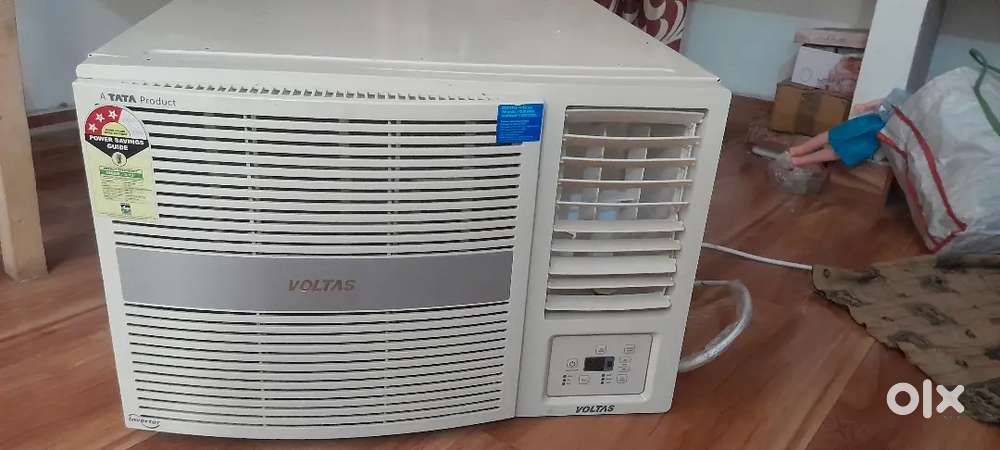 Voltage ac 1.5 tone