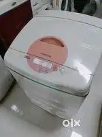 Neat and perfect condition Samsung washing machine