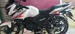 TVs apache RTR 160