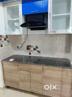 Mall facing for rent only family