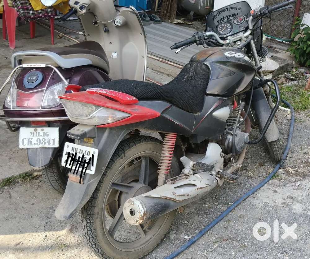 CBZ extreme good condition