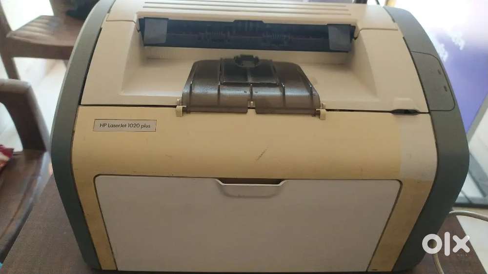 Hp laserjet printer 1020