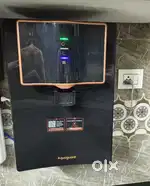 Aquaguard Marvel NXT RO+UV+UF Copper Water Purifier