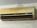 Lloyd 1.5 ton ac in good condition