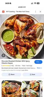 Biryani banane wala kariger chahiye aur rosted chicken banane wala