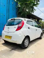 Hyundai EON 2017 Petrol 180000 Km Driven पेट्रोल प्लस एलपीजी