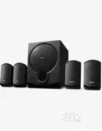 Sony Home Theater SA-D40 , 4.1