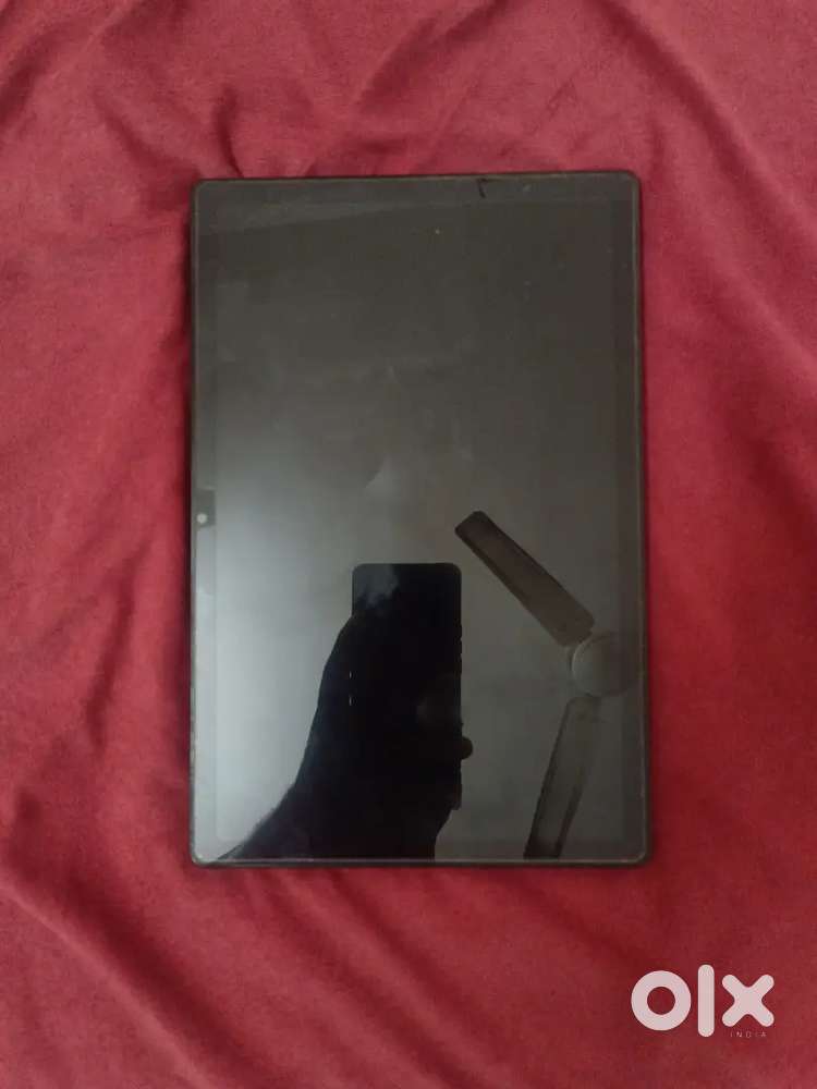 SM-x205 samsung galaxy tablet (full new condition ) for sell
