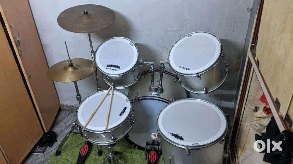 Drums Kit for sale