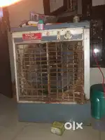 Only used this year and i am now shifting so i sell it urgently