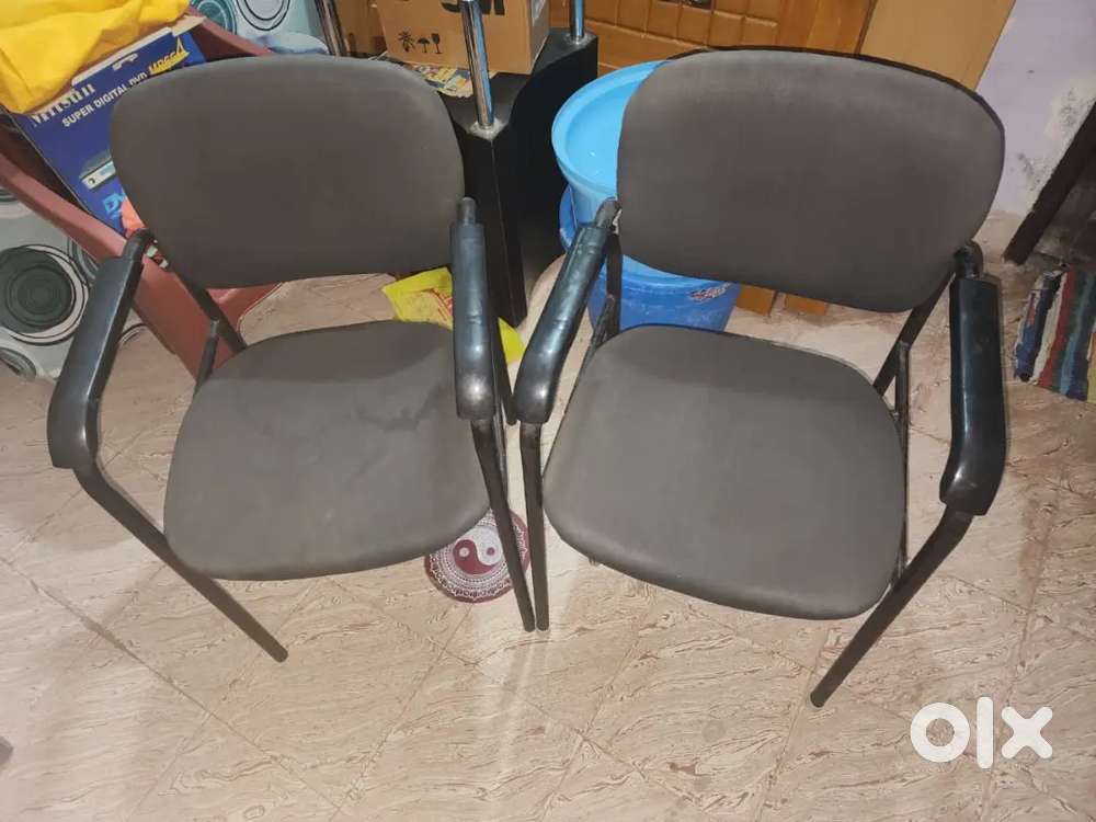 Cushion chair