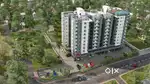 Asset Homes 2BHK Brand New Flat For Sale at Thrissur.