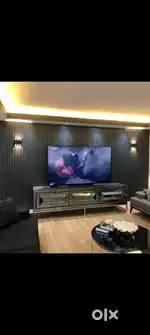 Brand new 48 inch OLED tv S O N Y Bravia alexa inbuilt sound bar 4k tv