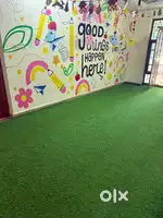 Preschool: 27 + active admissions, trained staff, ready to run