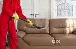 Cleanliness is next to Godliness