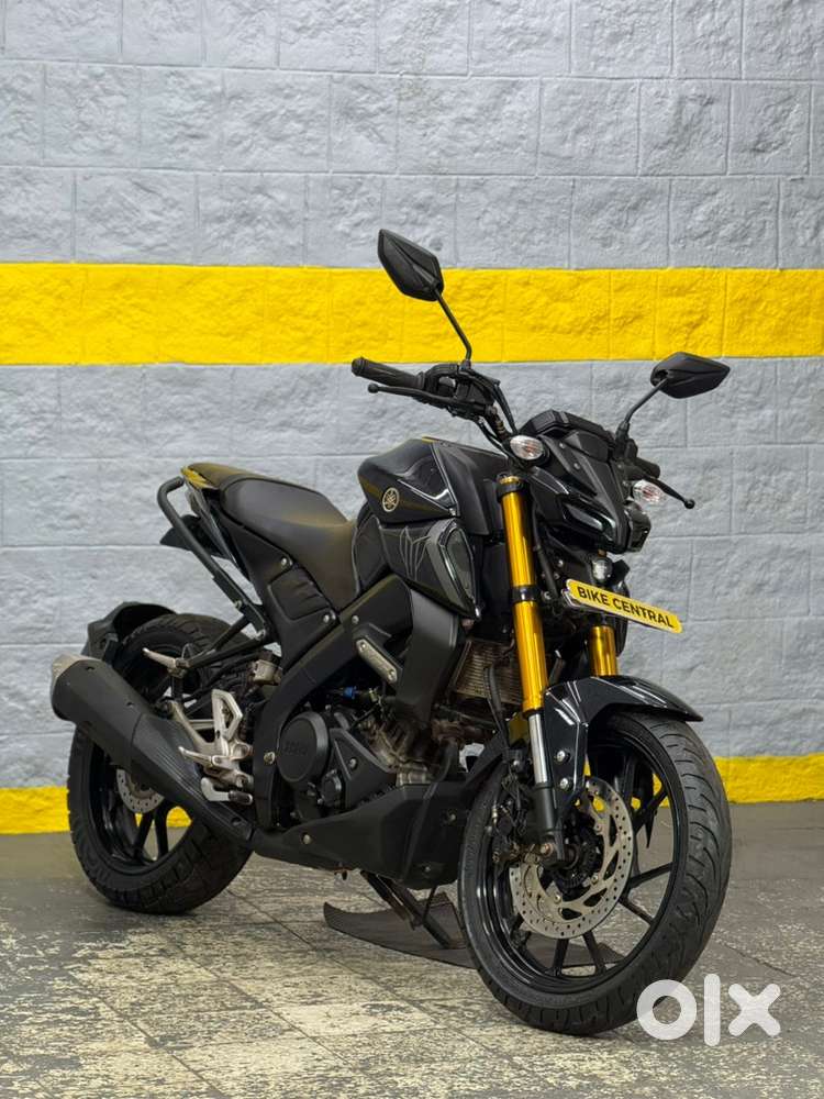 YAMAHA MT-15 (2706)