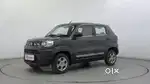 Maruti Suzuki S-Presso VXI Plus, 2022, Petrol