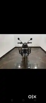 Royal Enfield classic 350
