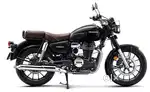 Brand New CB350 2025 0 Kms
