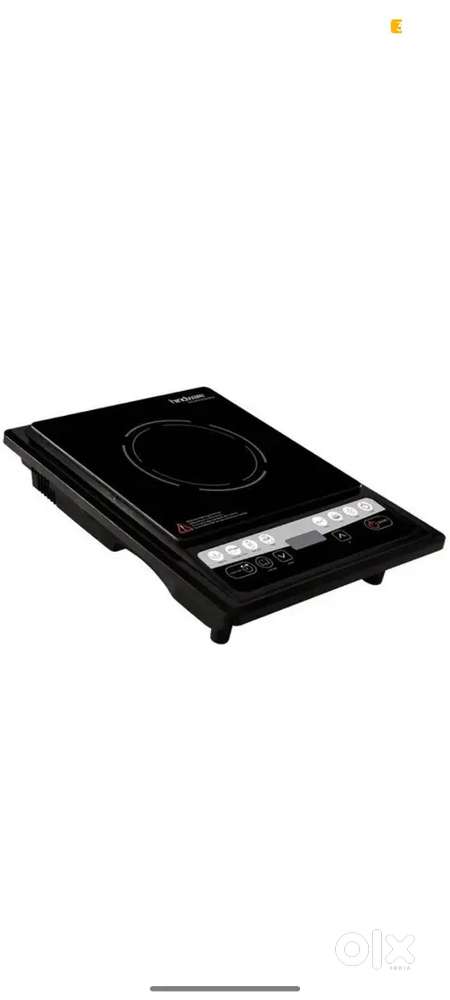 Brand new unused induction 1900 wtt u