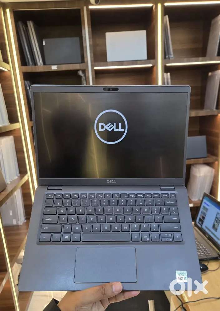 Dell latitude i7-6th gen brand new look lap rs 19000 only