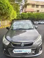 Maruti Suzuki Alto K10 1.0 VXI, 2018, Petrol