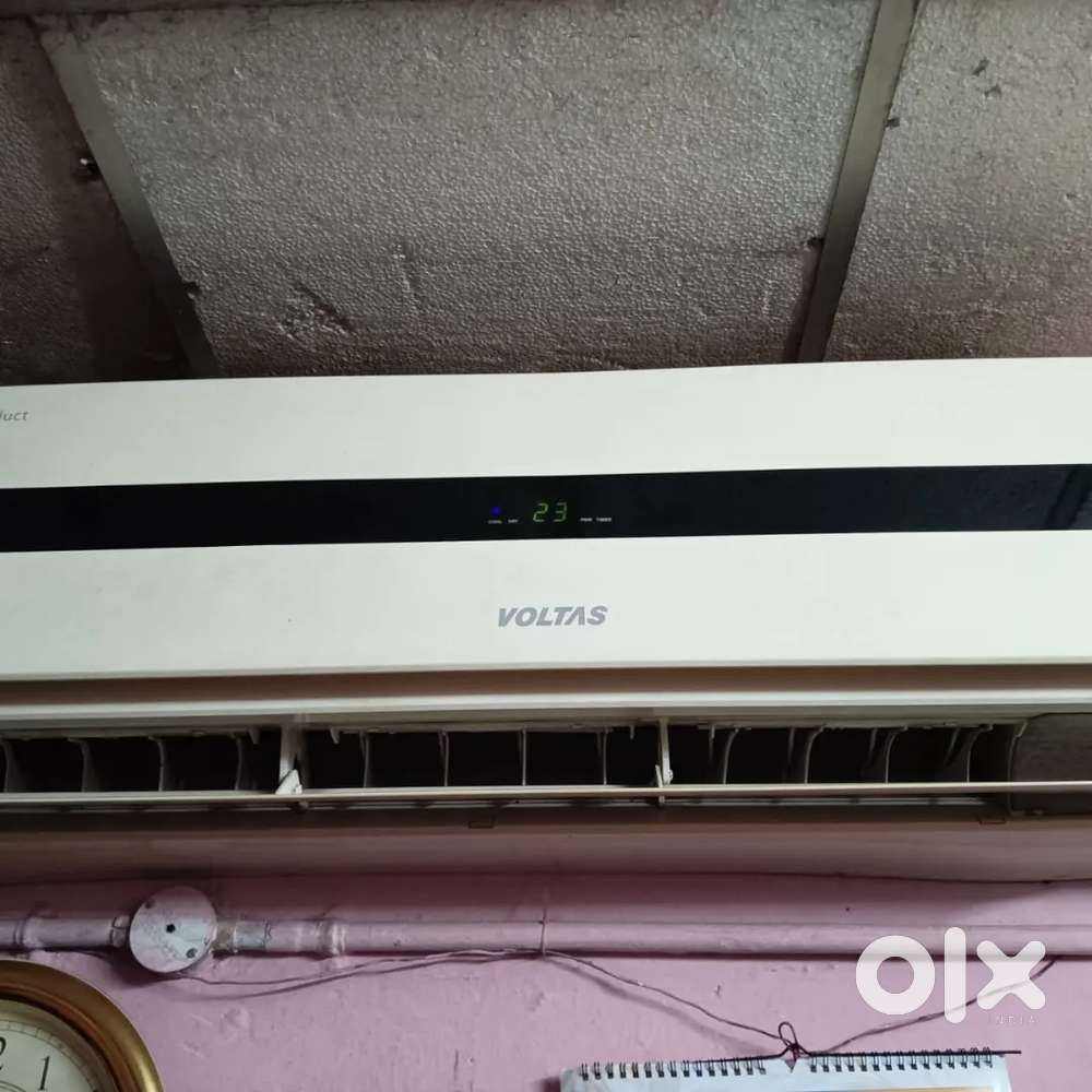 Voltas air comditioner