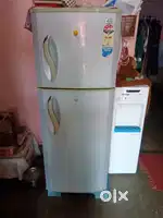 Lg 5 star fridge 320 ltr. in perfect condition