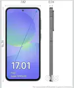 Samsung A36 5G