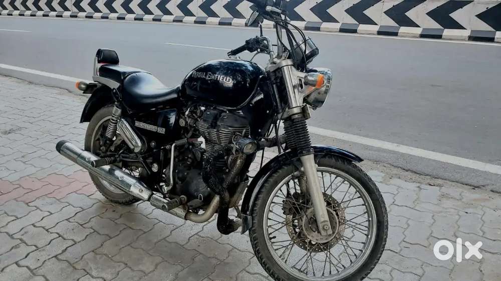 Thunderbird 500 for sale!