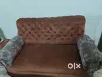 3set sofa with 2 buffet