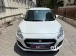 Maruti Suzuki Swift 2018 AMT VXI, 2023, Petrol