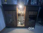 Crockery Unit