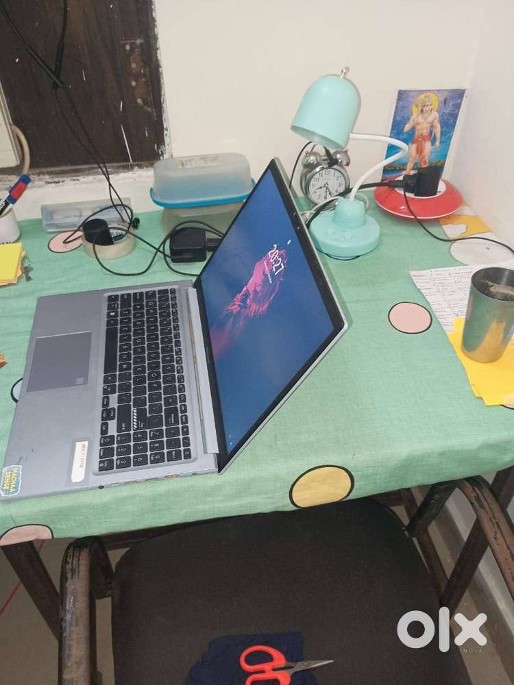 ASUS VIVOBOOK LAPTOP ,1 Year Used Only