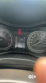 Maruti Suzuki Brezza 2023 Petrol 45000 Km Driven price 900000