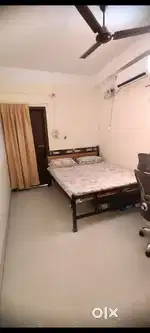 Couple friendly Independent 1bhk flat at zoo road under 11k only