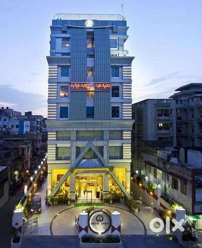 We Have Job For Fresher In Mumbai With Accommodation