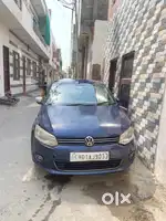 Volkswagen Vento 2011 Diesel Good Condition