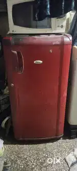 Fridge for sell 2500
