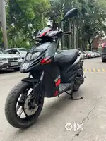 Aprilla sr 150