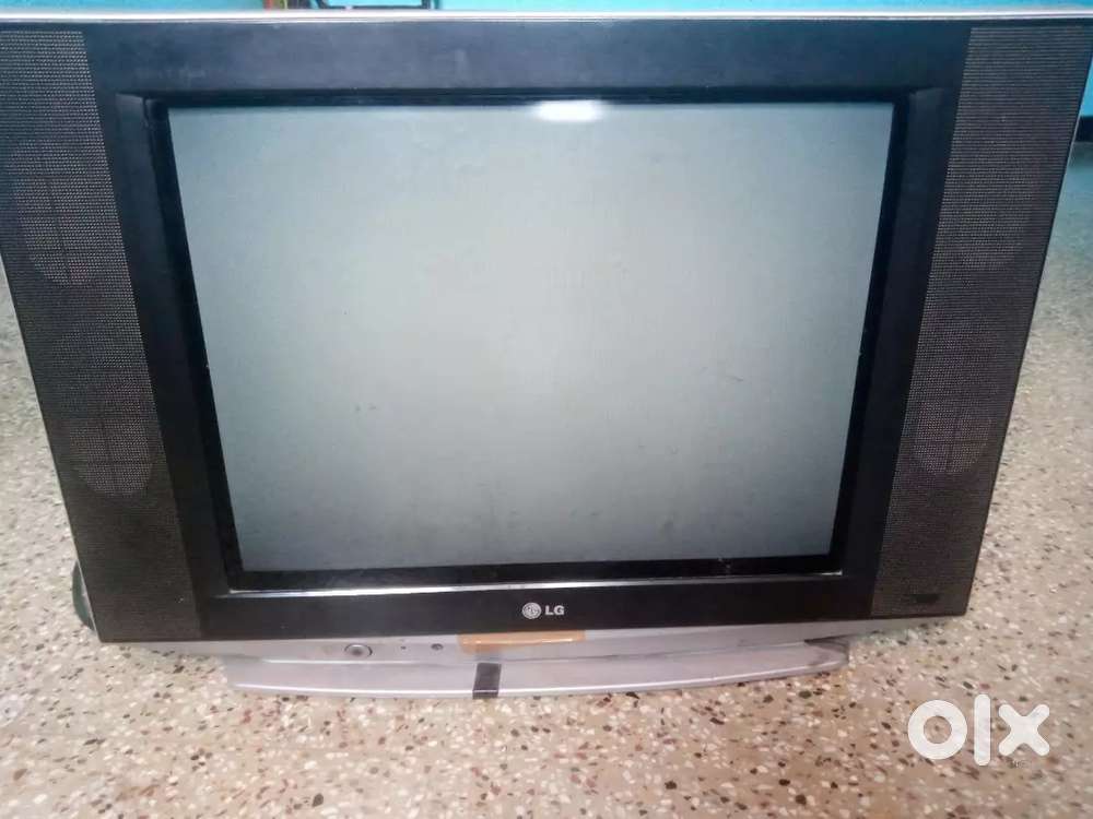 LG TV Good Condition