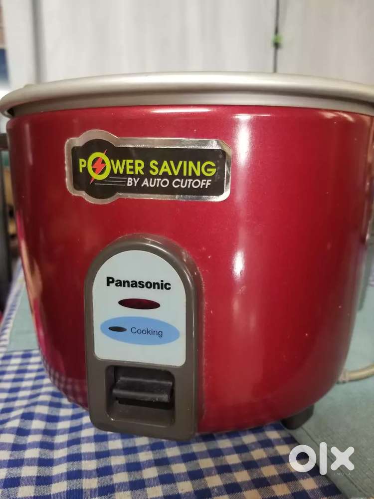 Panasonic Electric cooker