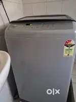 Samsung Fully Automatic Top Load Washing Machine for sell
