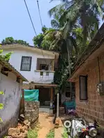 House for sale arakiner fish market way 35 lakh