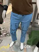 Trending lower